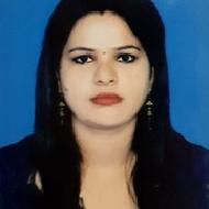 Priyanka K. Class I-V Tuition trainer in Patna