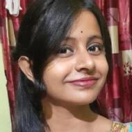 Ankita G. Class I-V Tuition trainer in Kolkata