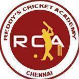 Reddys Cricket Academy Cricket institute in Kanchipuram