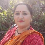 Kumari D. Nursing trainer in Bilaspur (HP)