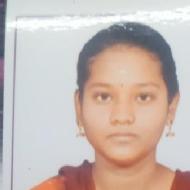 Sandhiya E. Class 10 trainer in Chennai