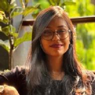 Jigisha B. BBA Tuition trainer in Kolkata