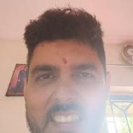 Manik Parsad Sharma Class I-V Tuition trainer in Delhi