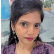 Hema L. Stock Market Trading trainer in Hyderabad