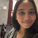 Photo of Fathima Rifah T