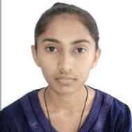 Moliya P. Class 10 trainer in Jamnagar