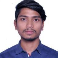 Biman Sinha Class 8 Tuition trainer in Hyderabad