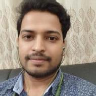 Sanjay Kumar Class 8 Tuition trainer in Hyderabad