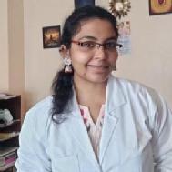 Snigdha R. MBBS & Medical Tuition trainer in Sangareddy