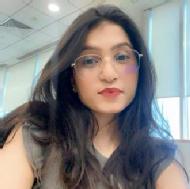 Yashika S. Spoken English trainer in Gurgaon