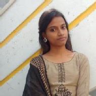 Harshitha K. Class I-V Tuition trainer in Hyderabad