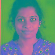 Sangeetha T. BTech Tuition trainer in Bangalore