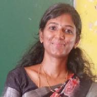 Bhuvaneswari Class 9 Tuition trainer in Salem