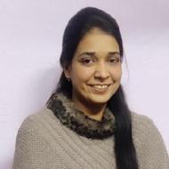 Sneha G. Hindi Language trainer in Mira-Bhayandar