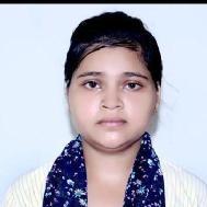 Ritika S. Class 9 Tuition trainer in Jansath