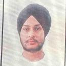 Photo of Ramanpreet Singh