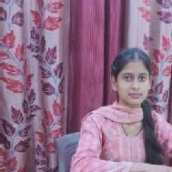 Kavita Class I-V Tuition trainer in Chamba