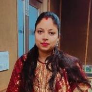 Priyanka P. Nursing trainer in Delhi