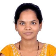 Chandini Gaje Class I-V Tuition trainer in Hyderabad