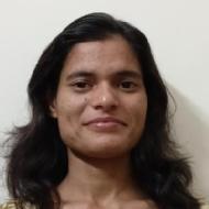Neha K. Class 9 Tuition trainer in Tiswadi