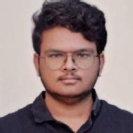 Jayesh Reddy Thadur Class 11 Tuition trainer in Hyderabad