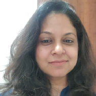 Shikha S. Class I-V Tuition trainer in Mohali