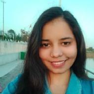 Diksha S. Class 12 Tuition trainer in Ratlam