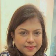 Simran A. Class I-V Tuition trainer in Kolkata