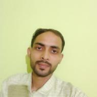 Shivam Kumar Class I-V Tuition trainer in Patna