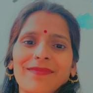 Kiran K. Class I-V Tuition trainer in Ghaziabad