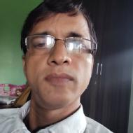 Chittaranjan Sahoo Class 10 trainer in Cuttack