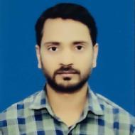 Yasir Ansari Class 10 trainer in Narkatiaganj
