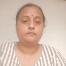 Photo of Radhamani S.