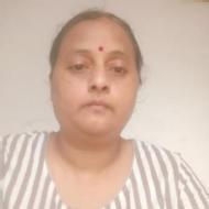 Radhamani S. Class I-V Tuition trainer in Nawabganj