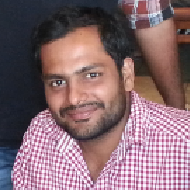 Karthik Ghantasala Apache Tomcat trainer in Bangalore