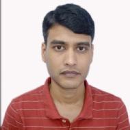 Soumya Bera Class I-V Tuition trainer in Kolkata