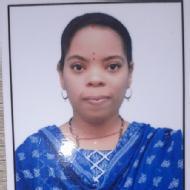 Bhageerathi S. Kannada Language trainer in Ankola