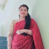 Ankita K. Class 8 Tuition trainer in Indore