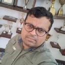 Photo of Gitendra Kumar Singh