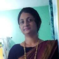 Ranjana N. Class 12 Tuition trainer in Bangalore