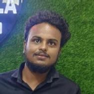 Dronadula Satish Swimming trainer in Hyderabad