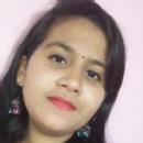 Photo of Shreyanshi C.