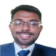 Shikhar Pandey Company Secretary (CS) trainer in Mhow