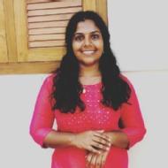 Praveena C. Class 11 Tuition trainer in Ottapalam