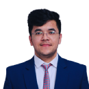 Photo of Aashay Kaurav