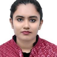 Pallavi P. UGC NET Exam trainer in Ranchi