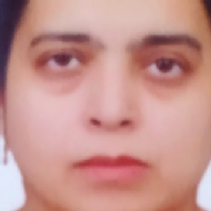 Gauhar Class 8 Tuition trainer in Bhopal