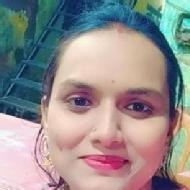 Pooja C. Class I-V Tuition trainer in Tumsar