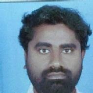 Syam Class 10 trainer in Bangalore