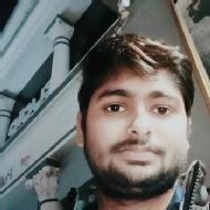 Rudranath Pandey Engineering Entrance trainer in Allahabad